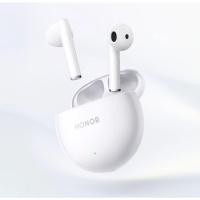 ราคา Honor Earbuds X5 หูฟังไร้สายน้ำหนักเบา ของแท้ มือหนึ่ง (22382688767)
