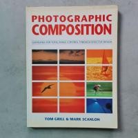 ราคา หนังสือ Photographic Composition, Guideline for Total Image Control Through Effective Design (57555462946)
