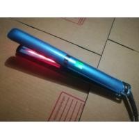 ราคา มือสอง Lesasha เครื่องหนีบถนอมเส้นผม Infrared Radiant Slim Hair Straightener รุ่น LS1094 (6408131665)