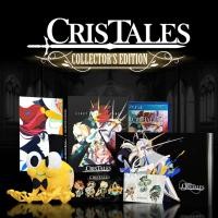ราคา [+..••] PS4 CRIS TALES - COLLECTOR'S EDITION (เกมส์ PS4™) (9351432752)