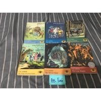 ราคา แดน นาร์เนีย 2-7 ขาดกำเนิดนาร์เนีย (3540925093)