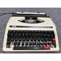 ราคา เครื่องพิมพ์ดีดภาษาไทย EXCEL 88TR เครื่องพิมพ์พร้อมใช้งาน (23744521668)