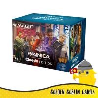 ราคา Magic The Gathering: Ravnica: Clue Edition (24604430892)