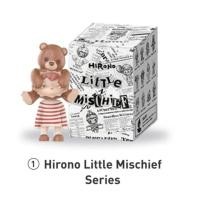 ราคา พร้อมส่ง‼️ Pop Mart Hirono Little Mischief series แท้ % (25828789839)