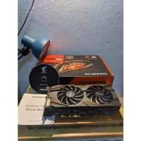 ราคา Gigabyte Radeon RX570 GAMING 4GB (18413340272)