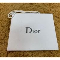 ราคา ถุงกระดาษ dior แท้ % (4805218230)