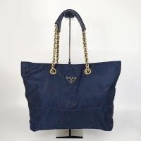 ราคา Prada shopping สายโซ่แท้เดิม (19847807518)