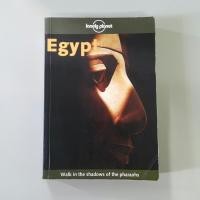 ราคา Lonely Planet: Egypt (6th Edition) (Paperback) (Used) (25157213419)