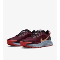 ราคา ♞Nike PEGASUS TRAIL 3 DARK BEETROOT DA8697-600 ใหม่ในกล่อง bu (26226311757)