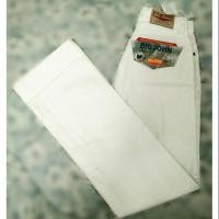 ราคา ยีนส์ขาม้าBIG JOHN (518650079)