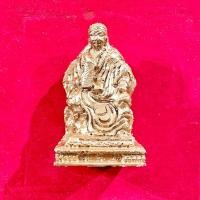 ราคา พระบูชาฮ้อเอี้ยฮุ้งเซี้ยโจ้ว (ซักบ้อเซียน) รุ่นแรก เนื้อผงมวลสารผสมเรซิ่น (25496453949)