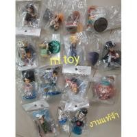ราคา (M toy 99) ฟิกเกอร์ วันพีช งานแท้ มือ2 ไม่มีกล่อง one piece sd, Ace, Luffy,Mihawk,Brook (7504719578)