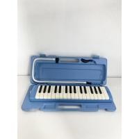 ราคา เมโลเดี้ยน Yamaha P-32D สีฟ้า มือสอง (1675393750)