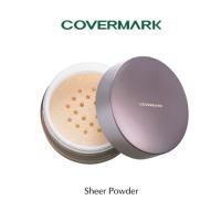 ราคา Covermark Sheer Powder 13g. (11710053546)