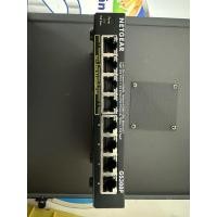 ราคา Netgear GS308P สวิตช์เครือข่าย POE กิกะบิต 4 พอร์ต (55301775675)
