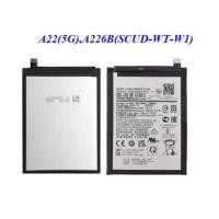 ราคา แบตเตอรี่ Samsung A22(5G),A226B,A22s(5G),A226,A03s,A037, A042,A045,A146B (22378056614)