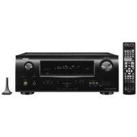 ราคา แอมป์ Denon AVR 1611 - home theater 5.1 channel (มือสองคุณภาพดี) (5836936457)