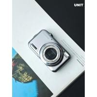 ราคา Used FujiFilm FinePix JX300 silver Digital Camera [No charger](มือสอง) (52853142303)