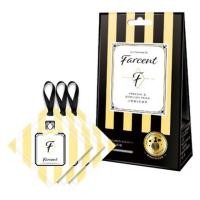 ราคา FARCENT ถุงหอมแขวนปรับอากาศ กลิ่น Freesia english Pear (4717632919)