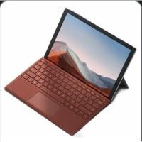 ราคา (used)Microsoft surface pro 7. i5. 256gb. 8gb ram (29926342433)