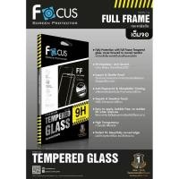 ราคา ฟิล์มกระจกเต็มจอโฟกัส สำหรับรุ่น iPhone 6/6s/6Plus/6sPlus (58736748)