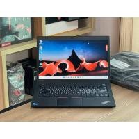 ราคา Lenovo Thinkpad T14 G2 i5-1145G7 SSD512GB RAM16GB Win11Pro สินค้ามือสองสำหรับงานหนังานลุย (41304070524)