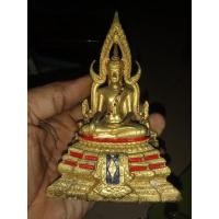 ราคา พระบูชาพระพุทธชินราช3นิ้ววัดพระศรีรัตนมหาธาตุพิษณุโลก (29675091340)