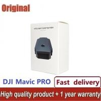 ราคา ✿รับประกัน 1 ปี – แบตเตอรี่ DJI Mavic Pro แบตเตอรี่โดรน โดรน - Battery Drone Li-ion 11.4V 3830mAh 43.6Wh DJI Mavic (28828502376)