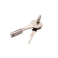 ราคา ล็อกสำหรับตู้แช่แข็งและตู้กระจก: เหมาะสำหรับตู้แช่แข็ง Hairong, ตู้โชว์, ตู้กระจก, ตู้โชว์โทรศัพท์มือถือและเครื่องประดับ (40077904286)