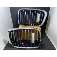 ราคา กระจังหน้า ซี่โครเมี่ยม BMW E46 ก่อนFacelift งานไต้หวัน ตะแกรงหน้า 316i 318i 320i 323i 325i 328i 330i (20331459370)