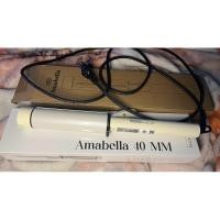 ราคา ✨ส่งต่อ✨ Amabella เครื่องลอนผม ลอน 40 mm เกาหลีเกาใจ (24484929887)