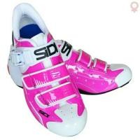 ราคา รองเท้าเสือหมอบ (ผู้หญิง) #SIDI SCARPE LEVEL WOMAN (6015932847)