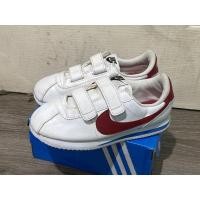 ราคา Nike Cortez Forrest Gump kids 21cm รองเท้าเด็กมือสอง (3669330937)