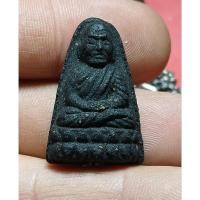 ราคา พระเนื้อว่าน ดินกากยายักษ์ "หลวงปู่ทวด" วัดไทร จ.สุราษฏร์ฯ ปี 2537 อาจารย์นองเสก (55605771972)