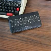 ราคา แบรนด์แท้ กระเป๋าสตางค์ มือสอง (3818896019)