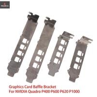 ราคา Cod กราฟิกการ์ด Baffle สําหรับ NVIDIA Quadro K1200 NVS510 P400 P600 P620 P1000 ใหม่ (28864299941)