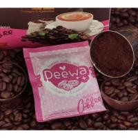 ราคา Deewa Coffee กาแฟครีม (493368338)