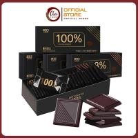 ราคา 120g Black克力 Dark Choco 58% 85% 100% อาหารว่างอาหารสําเร็จรูปอาหาร (42166639482)