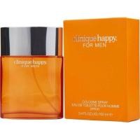 ราคา น้ำหอมแท้ Clinique Happy Men EDT 100 ml. (40512847578)