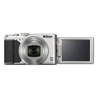 ราคา 【ส่งตรงจากญี่ปุ่น】กล้องดิจิทัล Nikon Coolpix S9900 Optical 30X 16.05 ล้านพิกเซล สีเงิน S9900Sl (24511913808)