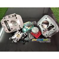 ราคา ชุดลูก w125i วาฬ-LED /MSX ทุกปี ลูก56/57มิล พร้อมใส่ได้เลย เสื้อ-ลูก ใส่เวฟ125i LED-วาฬ /Msx ลูก56/57 พร้อมใส่ได้เลย (9520530864)