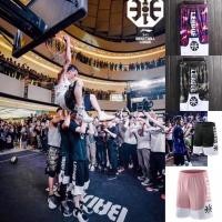 ราคา กางเกงบาส League ซื้อ 2 ตัว ราคาพิเศษ (4948423800)