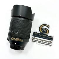 ราคา Nikon AF-S 18-140mm F3.5-5.6G DX ED VR [รับประกัน 1 เดือน] (56051964521)