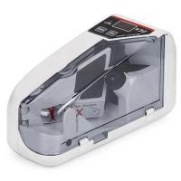 ราคา (ส่งฟรี)เครื่องนับธนบัตร เครื่องนับเงินแบบพกพา เครื่องนับแบงค์ ใส่ถ่านได้ ใช้กับไฟบ้านได้ (24960764853)