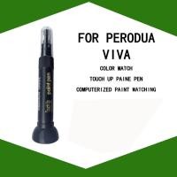 ราคา ForPERODUA VIVA -2 THE AUTOMOTIVE DIY TOUCH-UP PAINT Scratch Fabulous Repair ผลิตภัณฑ์ยานยนต์ Scratch Remover ซ่อมสีเครื่องมือ Auto Paint Fixer Care อุปกรณ์เสริม (46156168787)