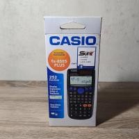 ราคา เครื่องคิดเลข Casio Fx-85es Plus มือสองของแท้ ใช้พลังงานได้ทั้งแบตเตอรี่และแสงอาทิตย์ (54551661187)
