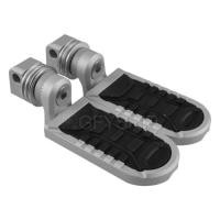 ราคา For BMW R1100RT 1995-2001 R1100R R1100RS R1100GS R1100 RT / R Adjustable Motorcycle Footrest Rotata (50155641170)