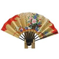 ราคา [Pre-Order / สินค้านำเข้า] Decoration Fan พัดญี่ปุ่น 03 (25559800358)