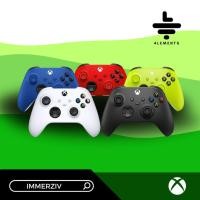 ราคา (พร้อมส่ง) XBOX WIRELESS CONTROLLER (จอยเกมxbox) (ACC) (25029135260)