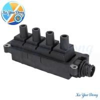 ราคา 12131247281 Ignition Coil For BMW E36 E46 316i 318i Z3 E34 518i M43 (55554915214)
